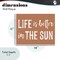 Stupell Industries Life Better In Sun Brown Wall Plaque, design by Lettered and Lined